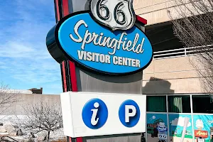 Route 66 Springfield Visitor Center image