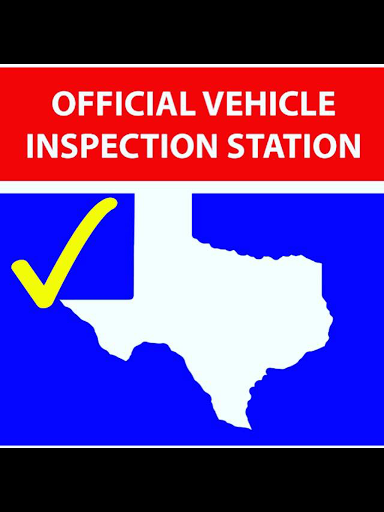 Auto Repair Shop «Mr.B Discount Tires & Auto Repairs», reviews and photos, 230 W Camp Wisdom Rd, Dallas, TX 75232, USA
