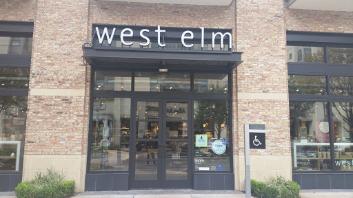 Furniture Store «west elm», reviews and photos, 12848 Queensbury Ln #152, Houston, TX 77024, USA