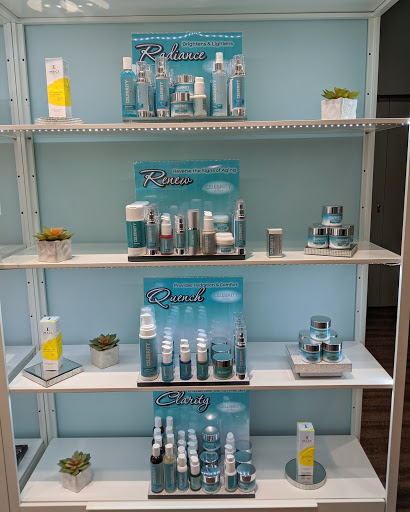 Facial Spa «Celebrity Skin Studio», reviews and photos, 13321 W Indian School Rd #102, Litchfield Park, AZ 85340, USA