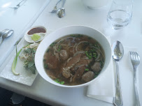 Soupe du Restaurant vietnamien Phô Labège à Labège - n°9