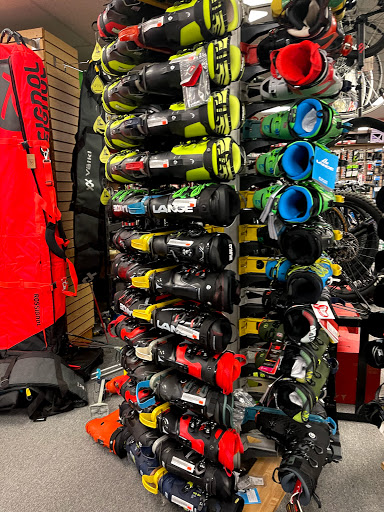 Bicycle Store «Suburban Sports», reviews and photos, 25 Webster Square Rd, Berlin, CT 06037, USA