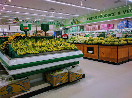 Asian Grocery Store «SF Supermarket», reviews and photos, 8004 N W Ln, Stockton, CA 95210, USA