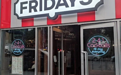 TGI Fridays - Nottingham image