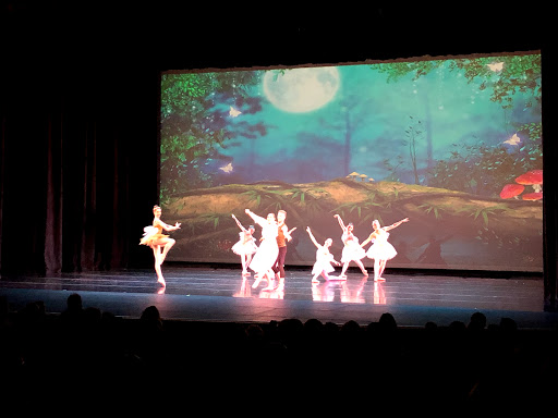 Performing Arts Theater «Covey Center for the Arts», reviews and photos, 425 Center St, Provo, UT 84601, USA