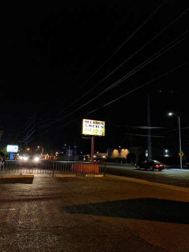 Ice Cream Shop «Realeza Michoacana», reviews and photos, 2520 N 16th St, Phoenix, AZ 85006, USA