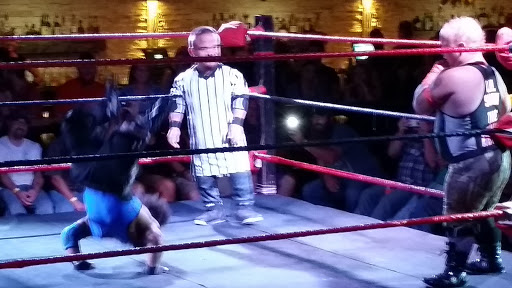 Live Music Venue «Kanza Hall», reviews and photos, 7300 W 119th St, Overland Park, KS 66213, USA