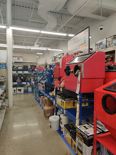 Tool Store «Harbor Freight Tools», reviews and photos, 9649 Lost Knife Rd, Gaithersburg, MD 20877, USA