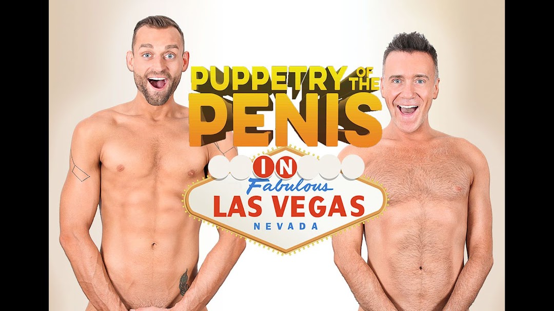 The Puppetry of the Penis