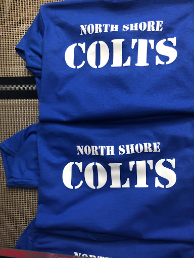 Screen Printer «Inkterprise», reviews and photos, 291B Echo Ave, Sound Beach, NY 11789, USA