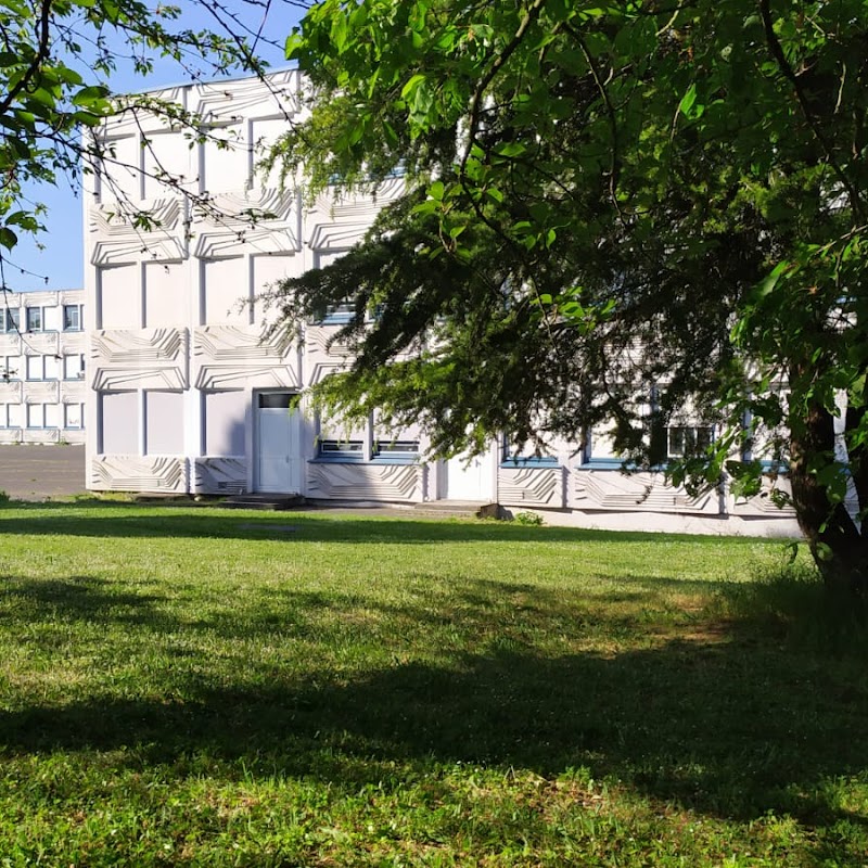 Lycée Général Technologique Jacques Prévert