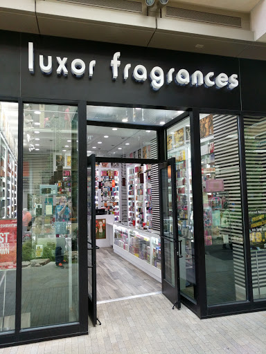 Luxor Fragrances