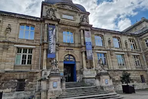 Rouen Museum of Fine Arts - Meeting of Metropolitan Museums (RMM) image
