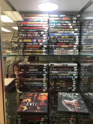 Video Game Store «Play it Retro», reviews and photos, 3142 S Oak Park Ave, Berwyn, IL 60402, USA