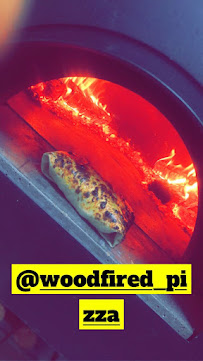 Photos du propriétaire du Pizzeria wood fired pizza à Montceau-les-Mines - n°12