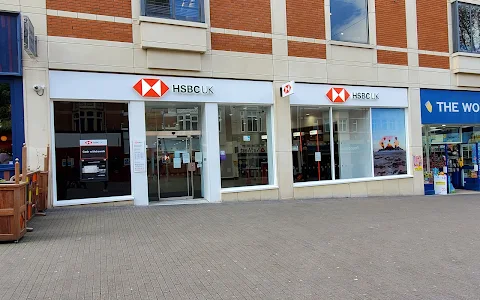 HSBC Sutton image