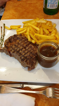 Steak du Restaurant San Pietro à Dax - n°7