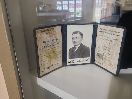 Museum «Delaware State Police Museum», reviews and photos, 1425 N Dupont Hwy, Dover, DE 19901, USA