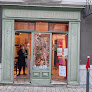 Salon de coiffure Vedrenne Valérie 24410 Saint-Aulaye-Puymangou