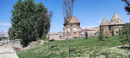 Erzurum müzesi