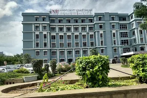 NRI Academy of Medical Sciences image