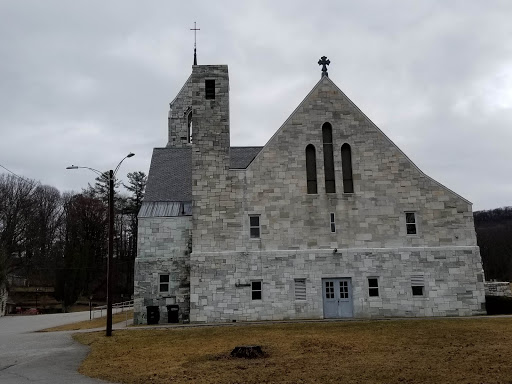Tourist Attraction «Vermont Marble Museum and Gift Shop», reviews and photos, 52 Main St, Proctor, VT 05765, USA