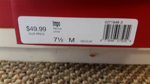 Shoe Store «Famous Footwear», reviews and photos, 6711 Ritchie Hwy, Glen Burnie, MD 21061, USA