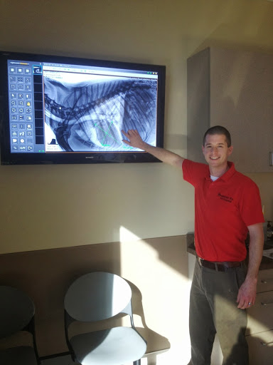 1140 N Smithfield Rd, Knightdale, NC 27545, USA