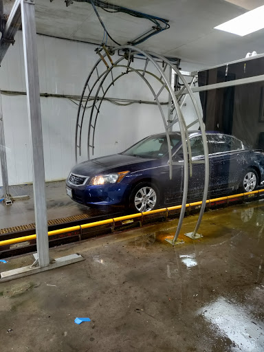 Car Wash «University Car Wash & Oil Service», reviews and photos, 3124 Collinsworth St, Fort Worth, TX 76107, USA