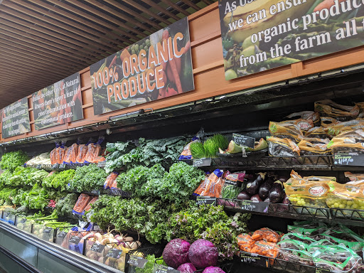 Natural Foods Store «Natural Grocers», reviews and photos, 114 S Stewart Rd, Liberty, MO 64068, USA