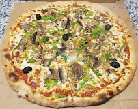 Plats et boissons du Pizzas à emporter remipizza à Clermont-Ferrand - n°18