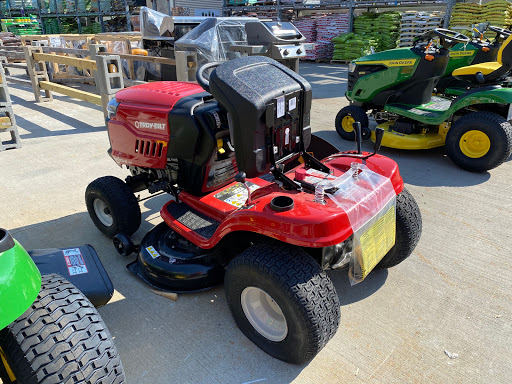 Home Improvement Store «The Home Depot», reviews and photos, 99 Sutton Ave, Oxford, MA 01540, USA