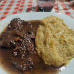 Photo n°5 de l'avis de S.9 fait le 25/04/2023 à 11:08 sur le  Trattoria San Fedele à Buglio In Monte