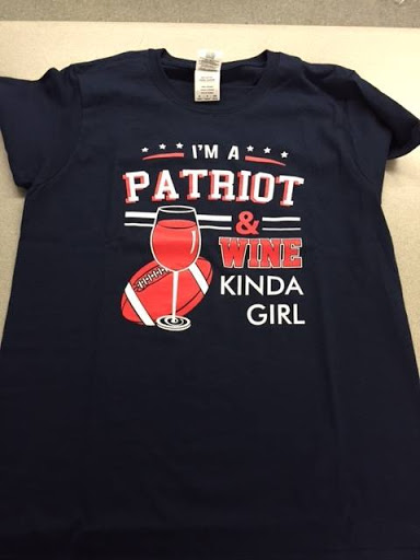 Screen Printer «South Shore Custom Prints», reviews and photos, 85 Mattakeesett St, Pembroke, MA 02359, USA