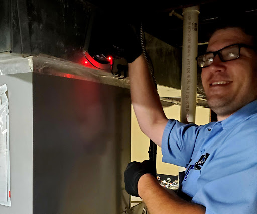 Air Conditioning Contractor «BELOMAN», reviews and photos, 5909 Cool Sports Rd, Belleville, IL 62223, USA