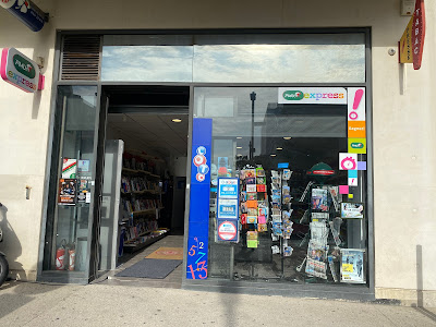 Tabac des grisettes à Montpellier