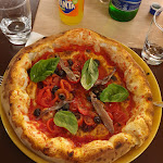 Photo n°1 de l'avis de Mario.o fait le 03/05/2019 à 19:41 sur le  Casa Nostrum à Frattamaggiore