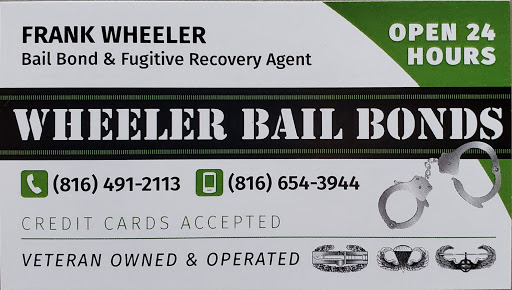 Wheeler Bail Bonds