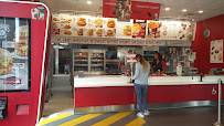 Atmosphère du Restaurant KFC Gonesse - n°13