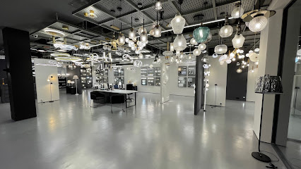 HUB Lighting & Innovation by Kafkas