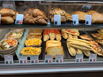 Photos du propriétaire du Sandwicherie La Croissanterie à Saint-Épain - n°5