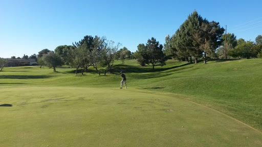 Golf Course «Quailwood Greens Golf Course», reviews and photos, 12200 AZ-69, Dewey, AZ 86327, USA