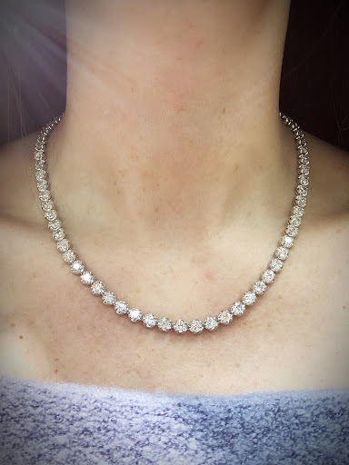 Jeweler «Great American Jewelry», reviews and photos, 5163 Merrick Rd, Massapequa Park, NY 11762, USA