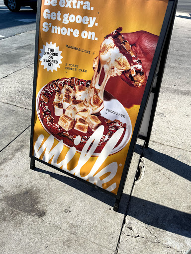 Dessert Shop «Milk», reviews and photos, 7290 Beverly Blvd, Los Angeles, CA 90036, USA