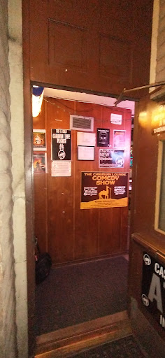 Bar «The Caravan Lounge», reviews and photos, 98 Almaden Avenue, San Jose, CA 95113, USA