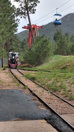 Amusement Park «North Pole Colorado Santa’s Workshop», reviews and photos, 5050 Pikes Peak Hwy, Cascade, CO 80809, USA