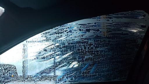 Car Wash «BlueWave Express Car Wash», reviews and photos, 1665 Eldridge Pkwy, Houston, TX 77077, USA