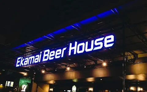 Ekamai Beer House image