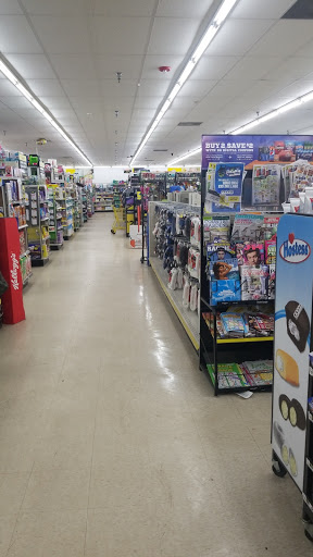 Discount Store «Dollar General», reviews and photos, 520 River Dr, Garfield, NJ 07026, USA