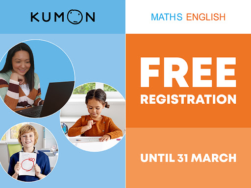 Kumon Maths & English